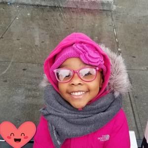 Meet your Posher, Tamika